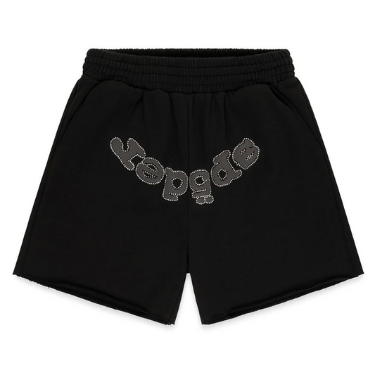 Sp5der Phantom Stones Sweatshort