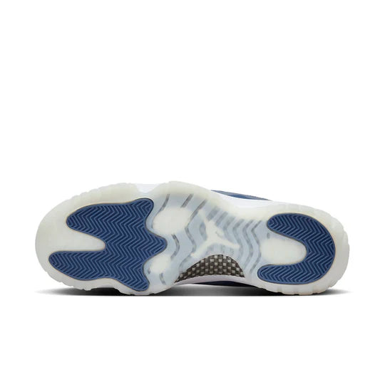 FV5104 104 Jordan 11 Retro Low Diffused Blue (2024)