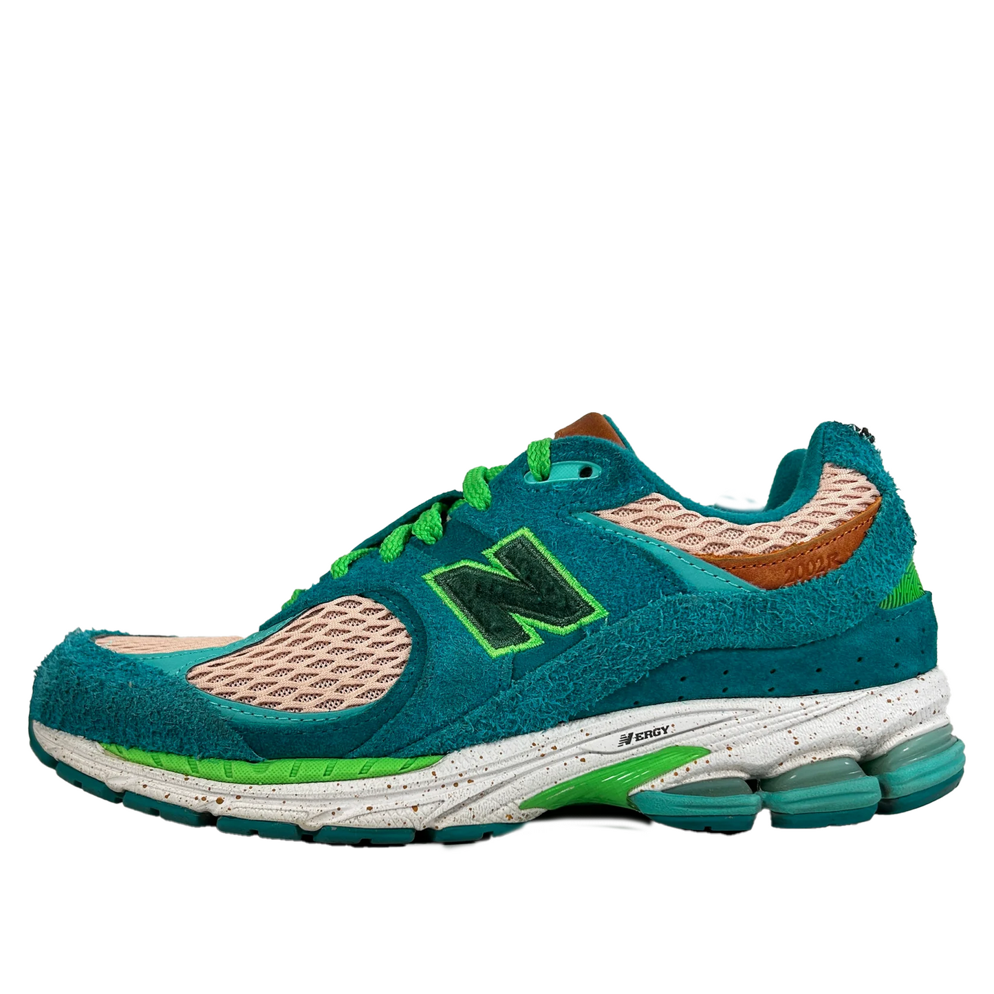 ML2002RJ New Balance 2002R Salehe Bembury Water Be The Guide [USED] - 8.5 M (Used2)