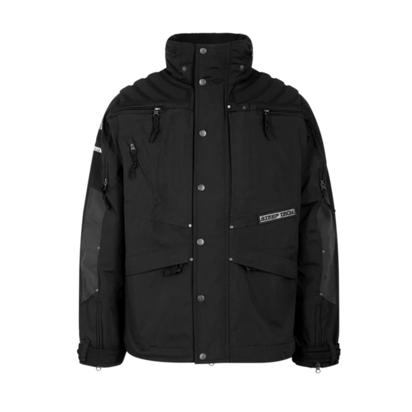 Supreme The North Face Steep Tech Apogee Jacket [USED] - M (Used)