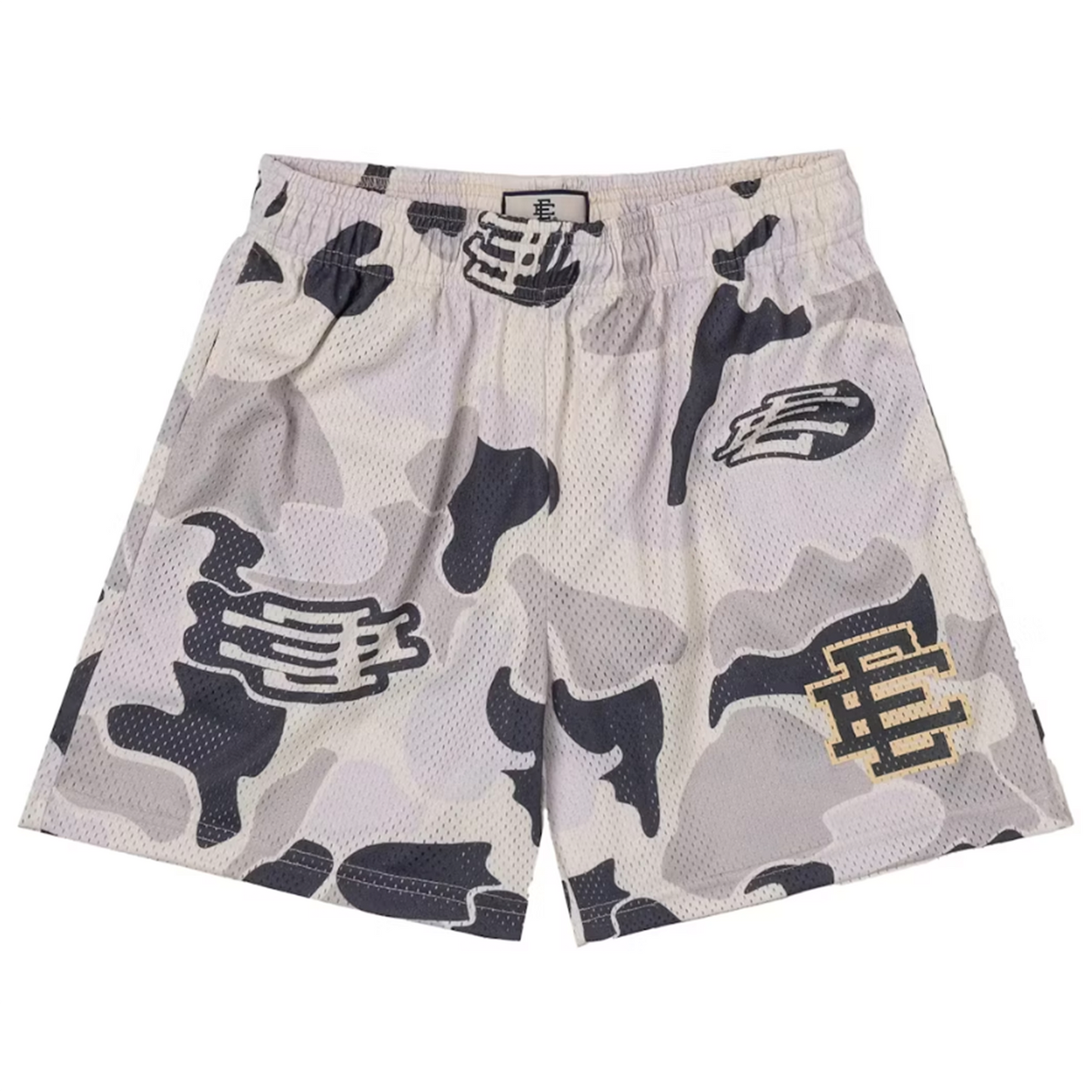 Eric Emanuel EE Basic Short Snow EE Camo