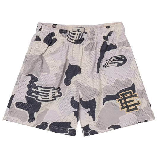 Eric Emanuel EE Basic Short Snow EE Camo