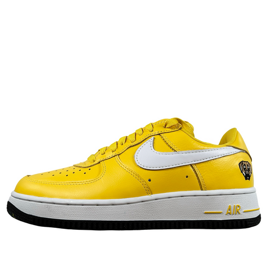 IV3238 700 Nike Air Force 1 Low '01 Victor Victor Yellow Zest