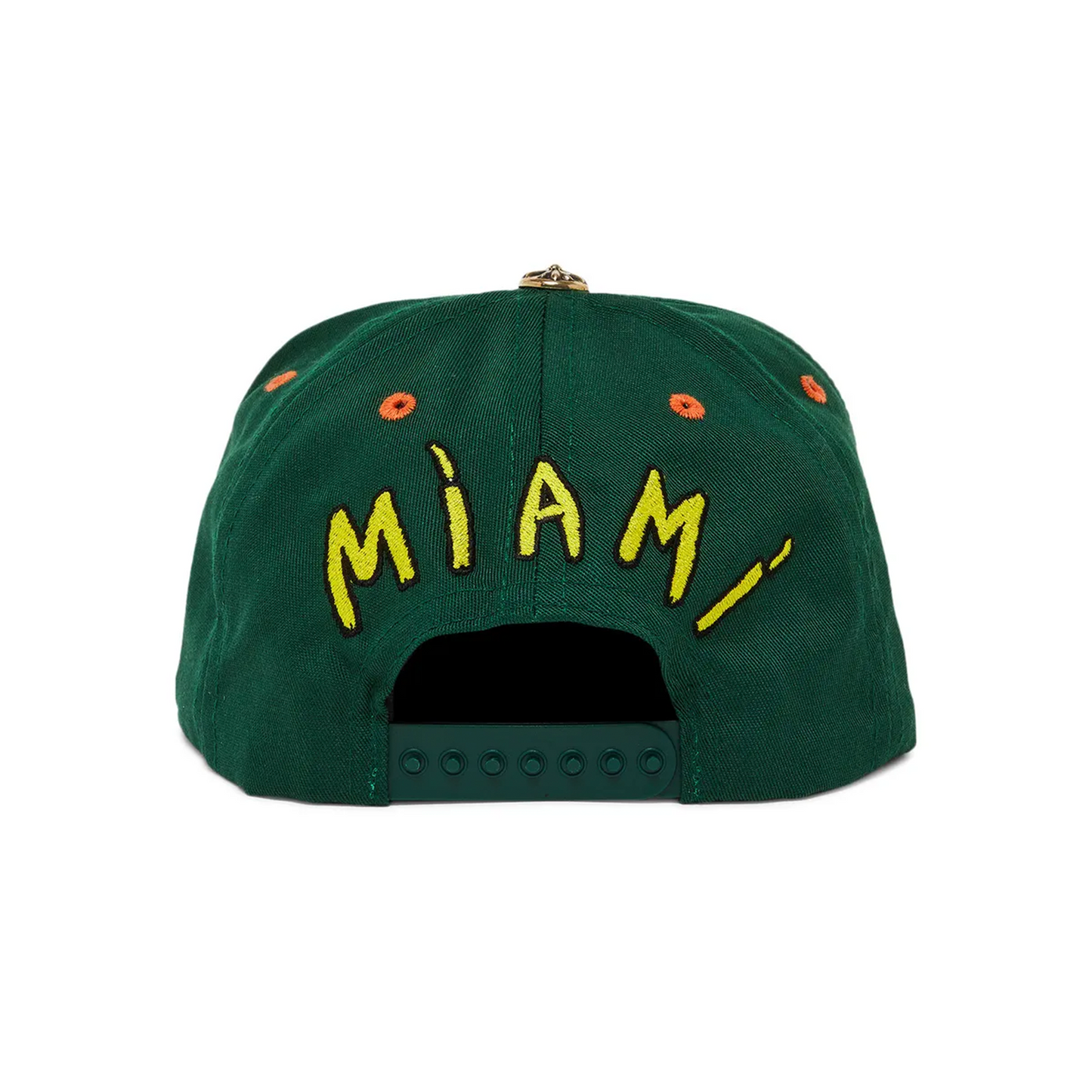 Chrome Hearts Miami Art Basel Exclusive Baseball Hat