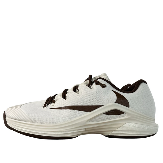 JJ2180 100 Nike Court Air Zoom Vapor 12 HC Travis Scott Pale Ivory