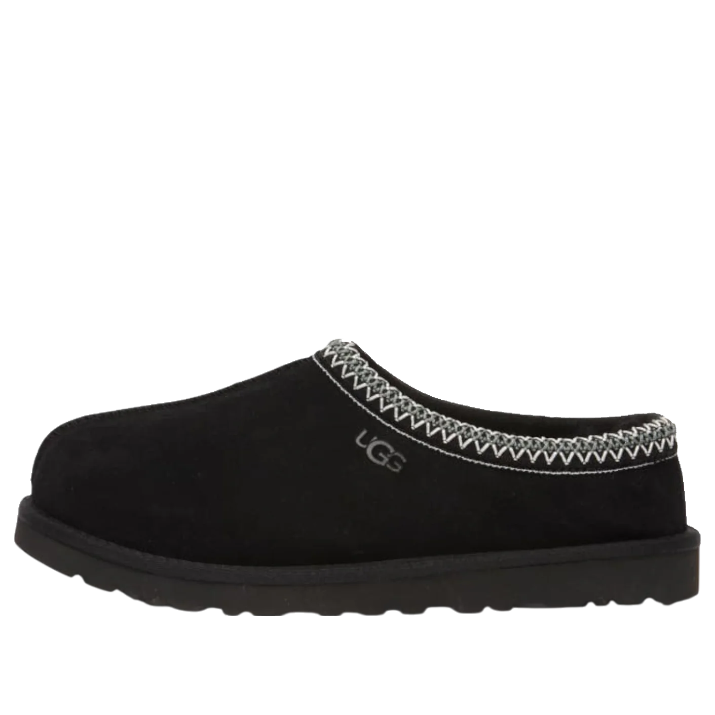 1174671BLK UGG Tasman II Slipper Black