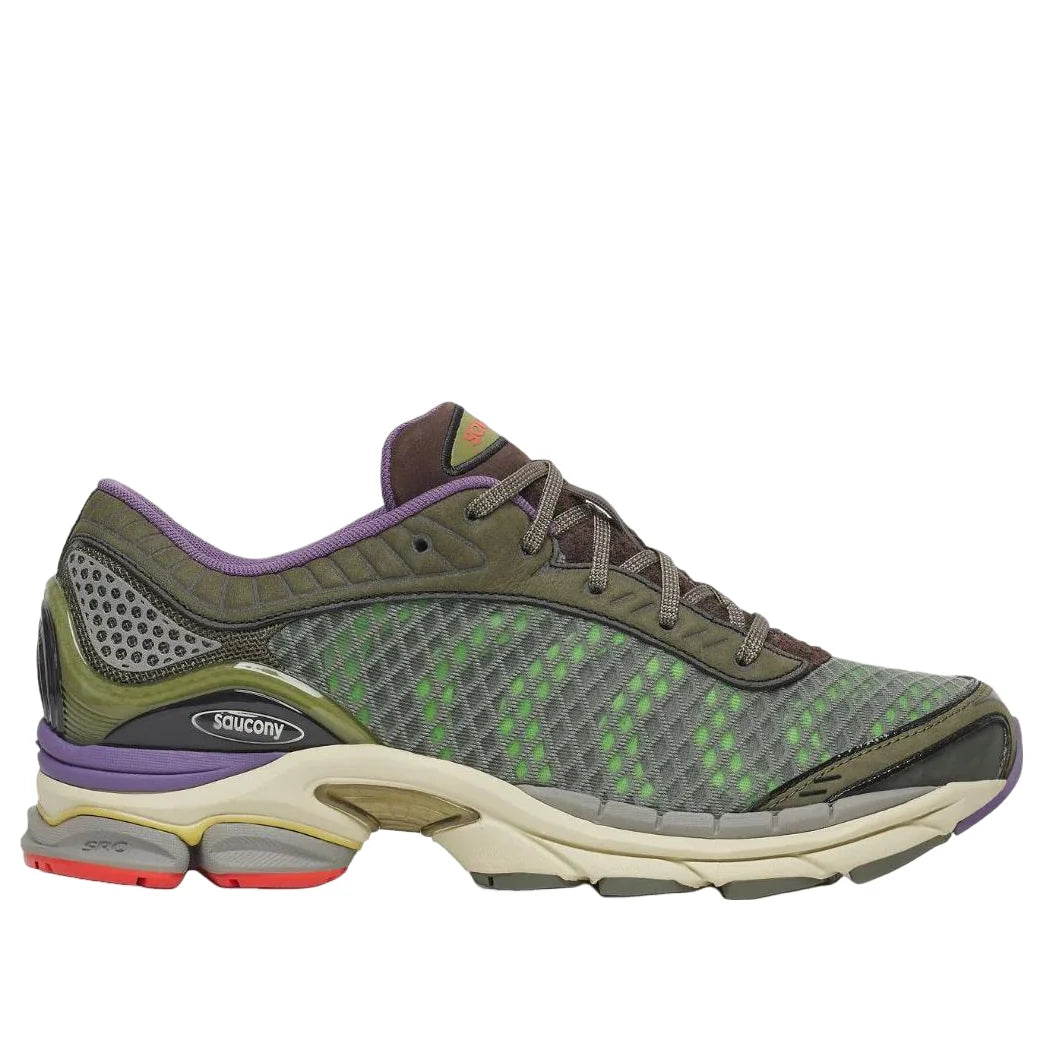 S71029 1 Saucony ProGrid Paramount a-Feeling Science of Wow