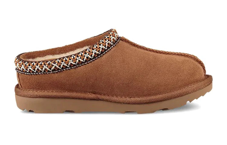 1174671CHE UGG Tasman II Slipper Chestnut