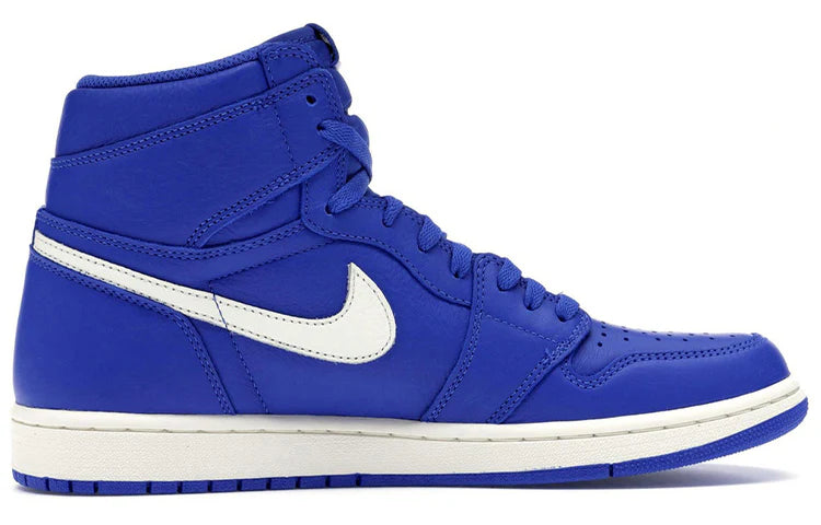 555088 401 Air Jordan 1 Retro High Hyper Royal