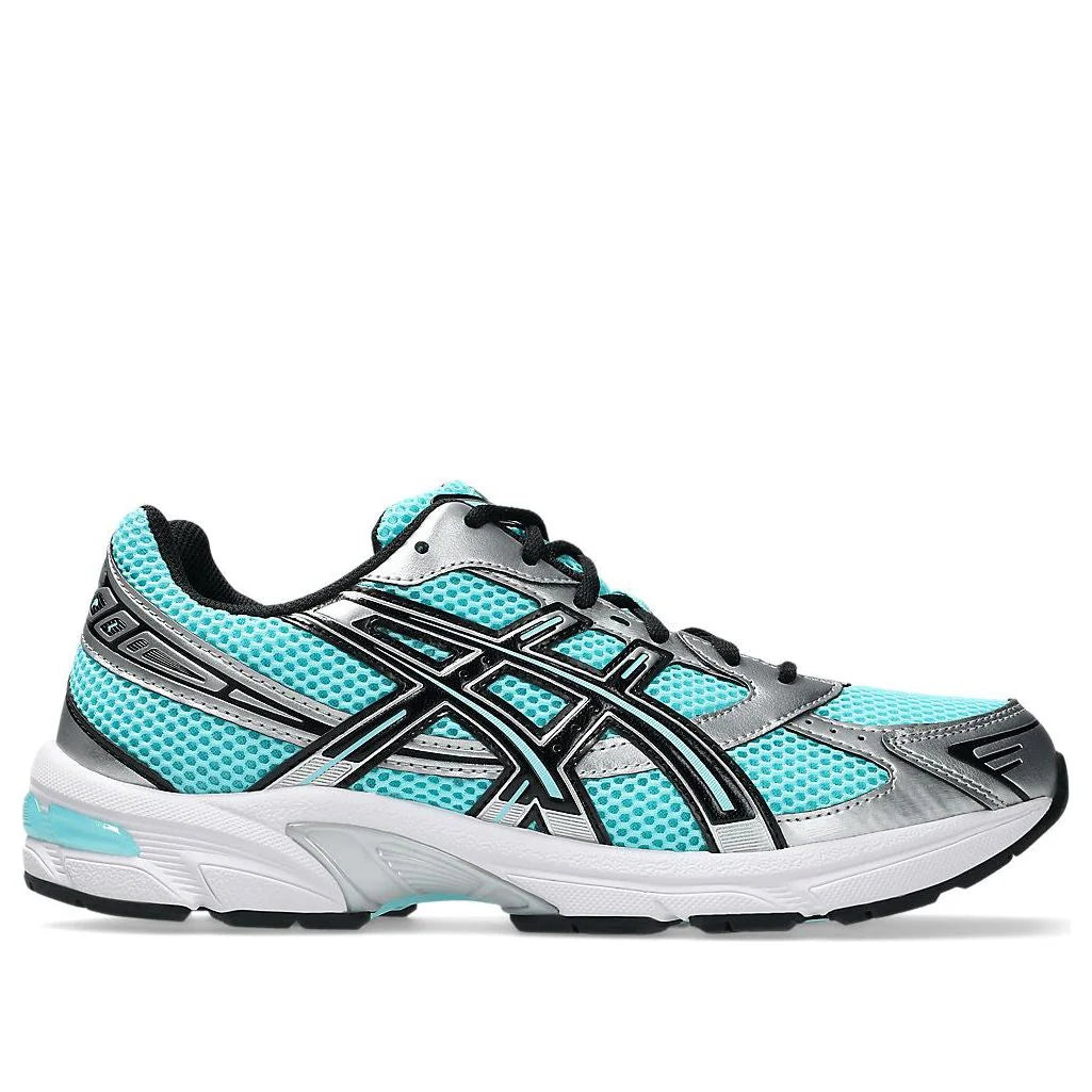 1203A609 400 ASICS Gel-1130 Larimar Blue Silver