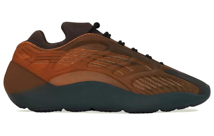 GY4109 adidas Yeezy 700 V3 Copper Fade