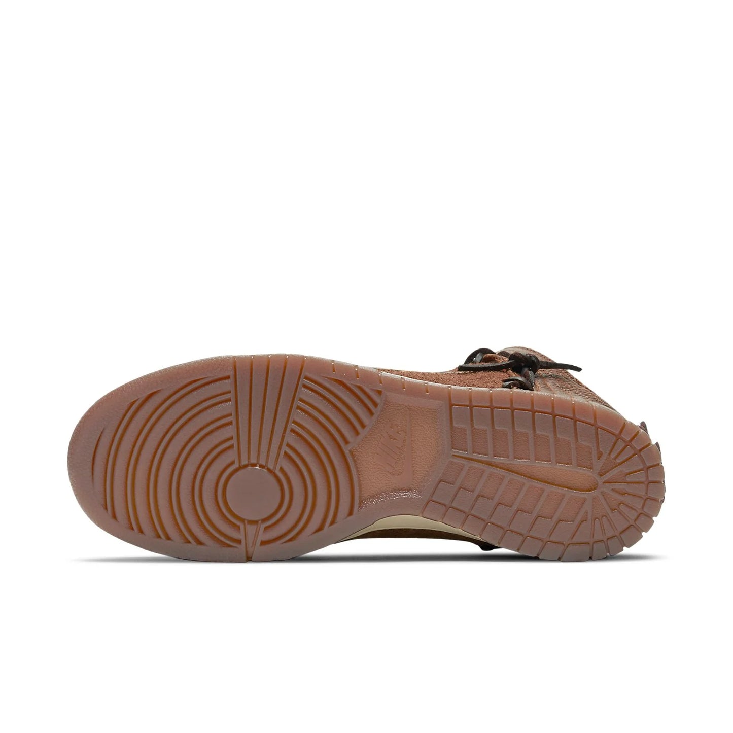 CZ8125 200 Nike Dunk High Bodega Legend Fauna Brown