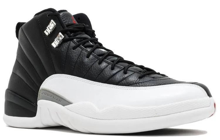 130690 001 Air Jordan 12 Retro Playoffs (2012)