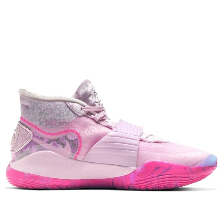 CT2740 900 Nike KD 12 Aunt Pearl