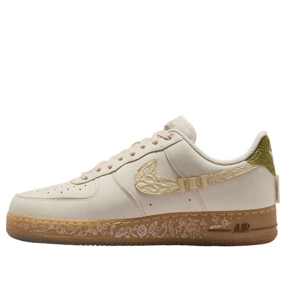 IO7688 921 Nike Air Force 1 Low Doernbecher Oli Fasone-Lancaster