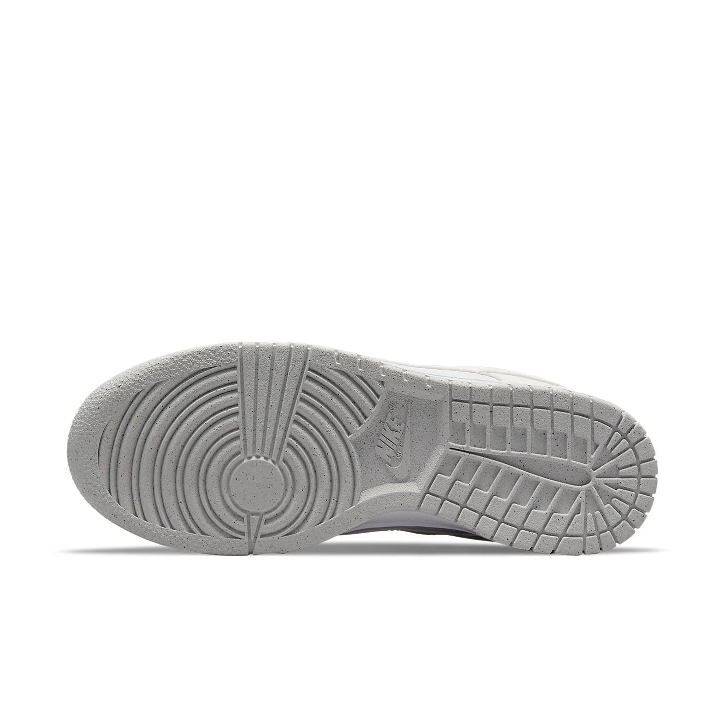 DD1873 101 Nike Dunk Low Next Nature Sail (Women's) [NO BOX]