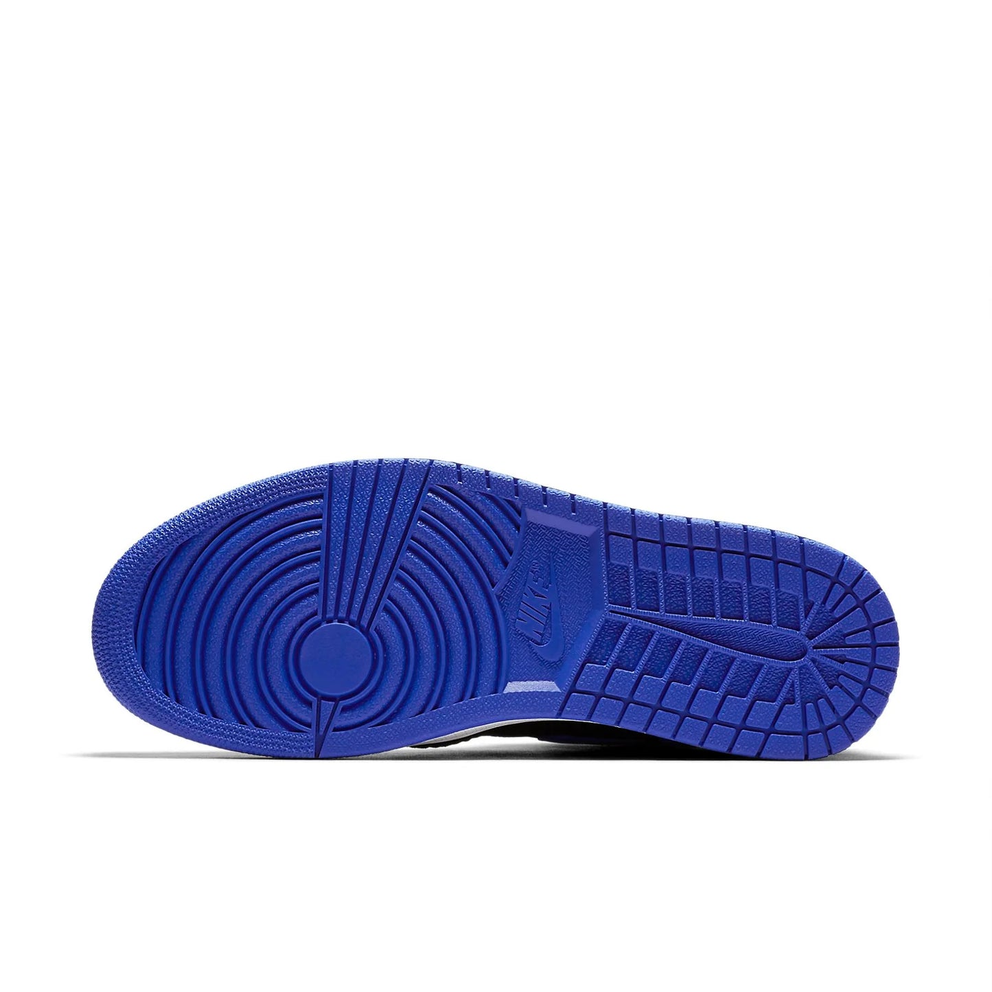 919704 006 Air Jordan 1 Retro High Flyknit Royal [NO BOX]