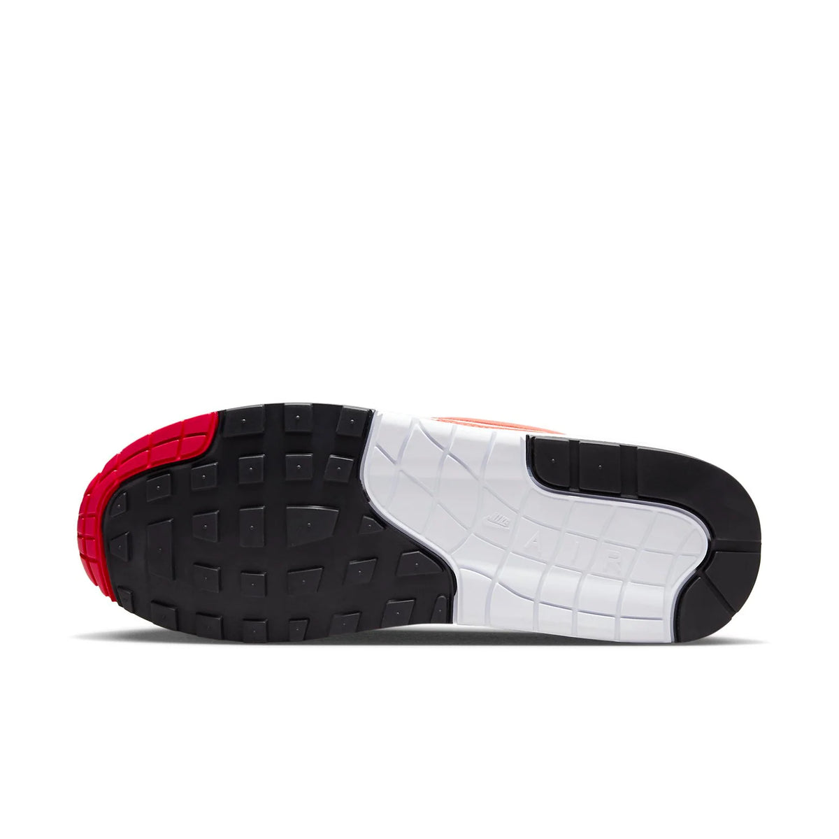 DQ3989 100 Nike Air Max 1 '86 OG Big Bubble Sport Red [NO BOX]