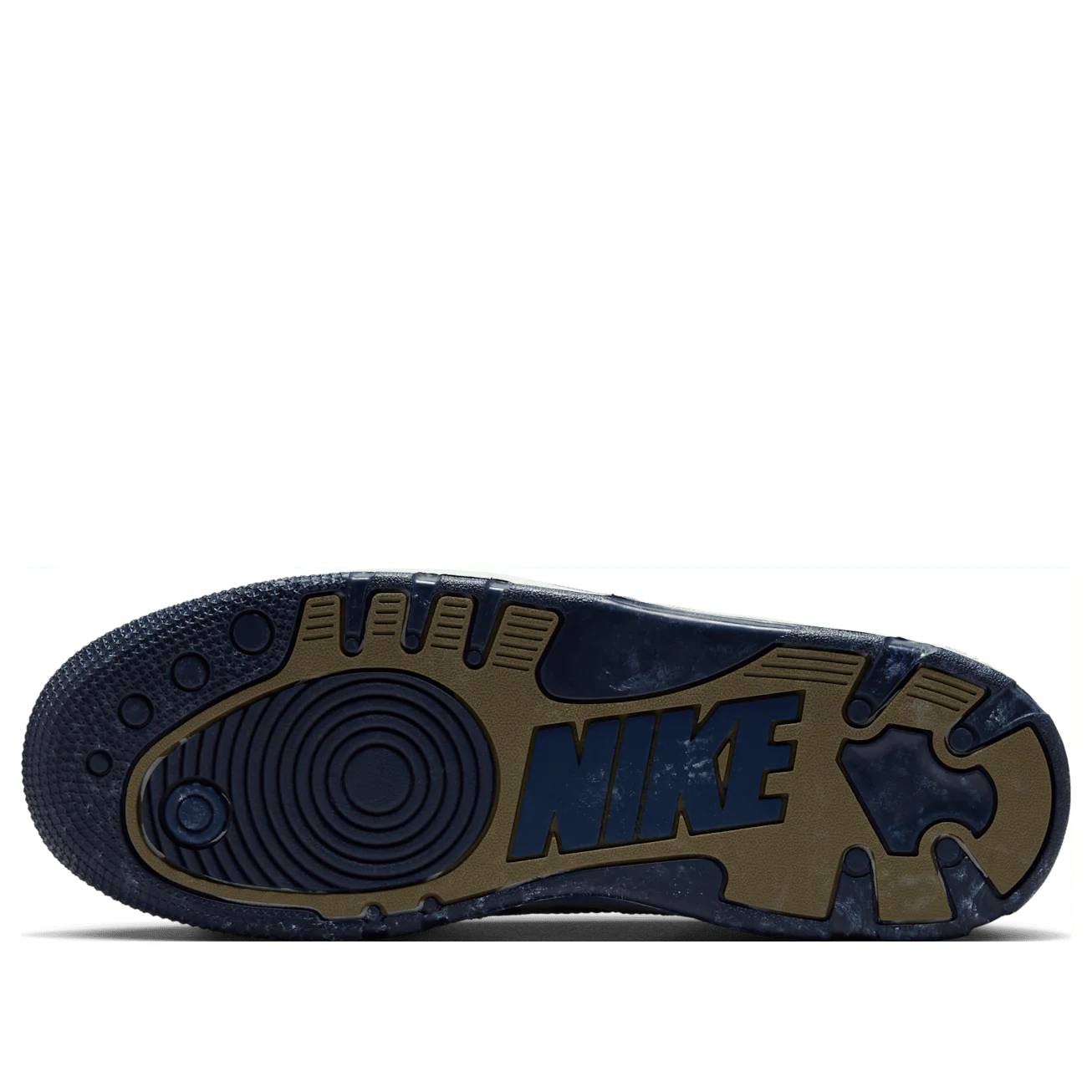 HQ0262 001 Nike Air Force 3 Low SP Nigo x Levi’s Olive Grey