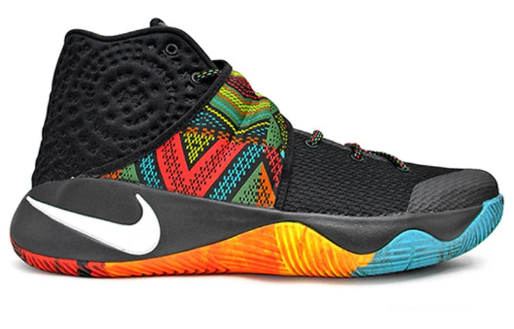 828375 099 Nike Kyrie 2 BHM (2016)