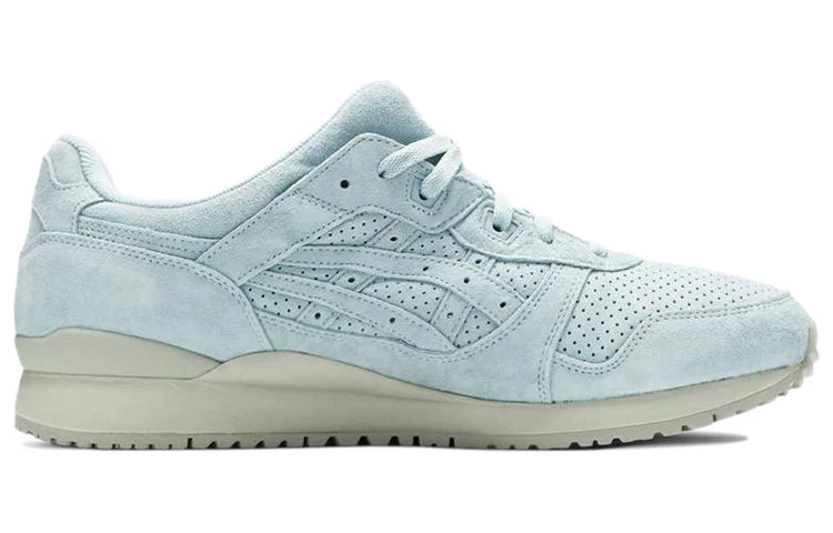 1201A224 403 ASICS Gel-Lyte III Ronnie Fieg The Palette Summit