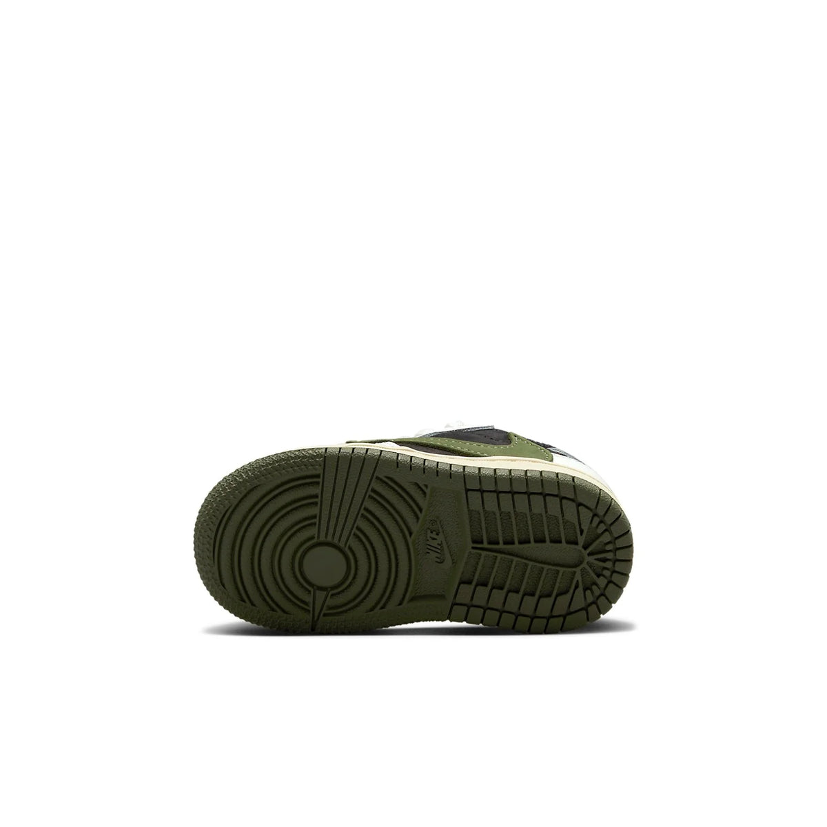 DZ5908 106 Jordan 1 Retro Low OG SP Travis Scott Olive (TD)
