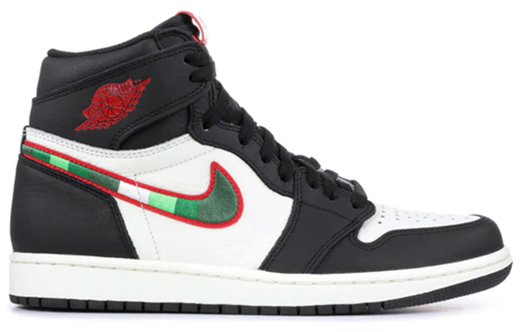 555088 015 Air Jordan 1 Retro High Sports Illustrated (A Star Is Born)