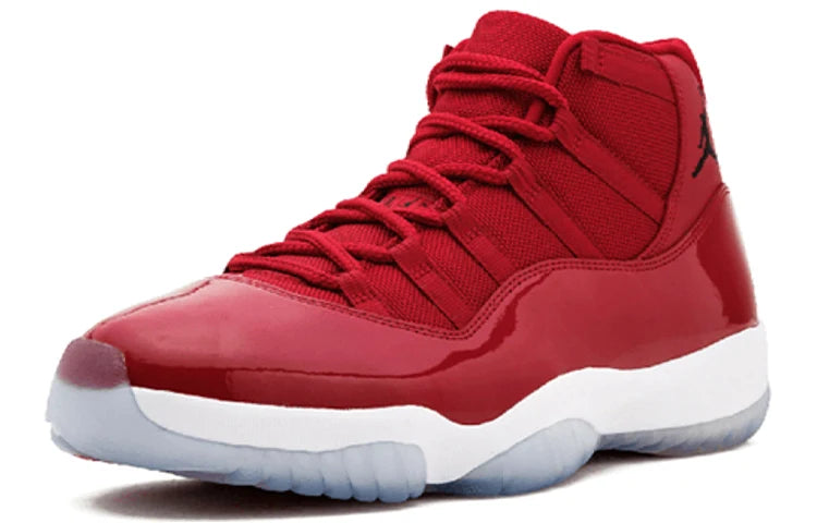 378037 623 Jordan 11 Retro Win Like 96 [REPLACE BOX]