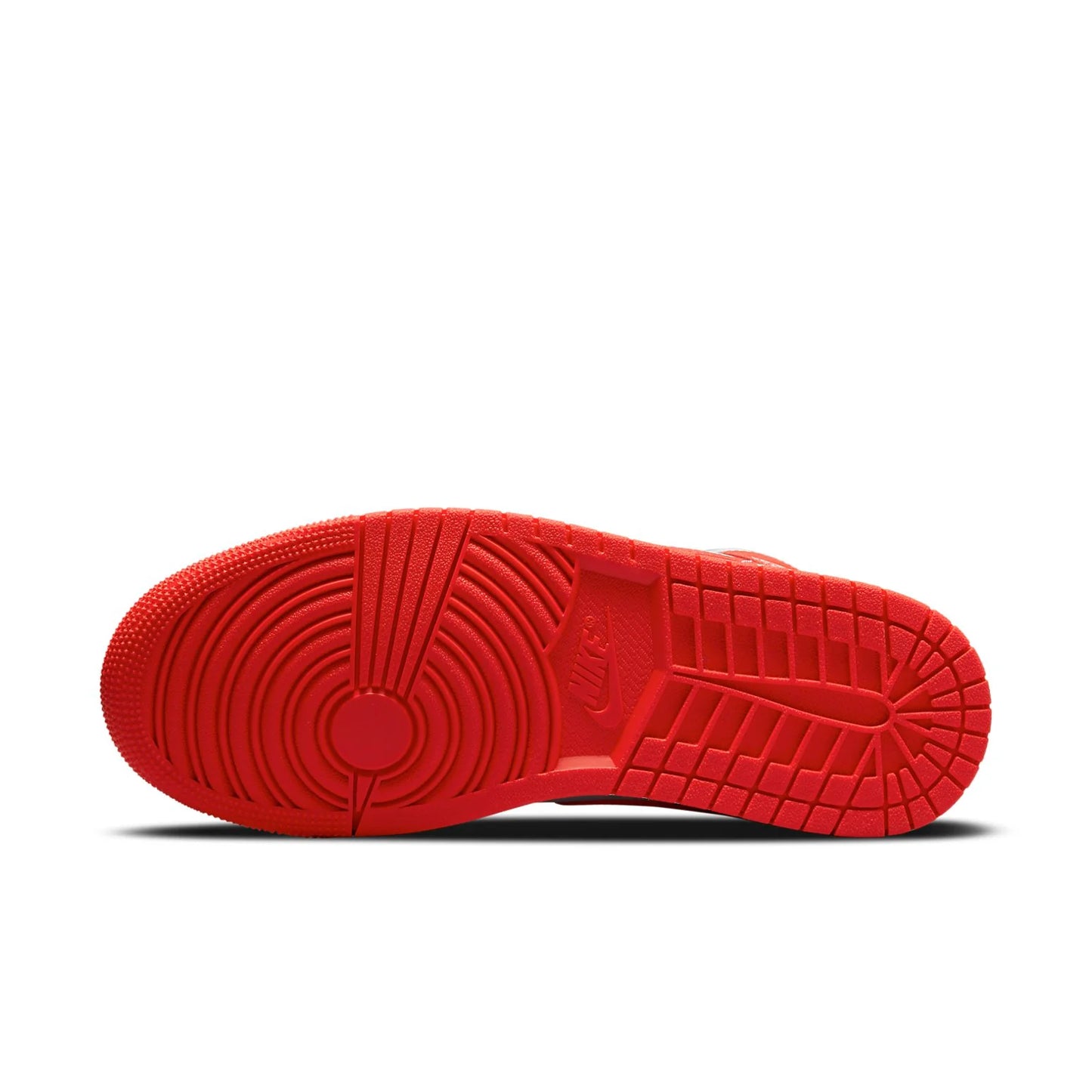 BQ6472 116 Jordan 1 Mid Syracuse (Women's) [CONDITIONAL] [NO BOX]
