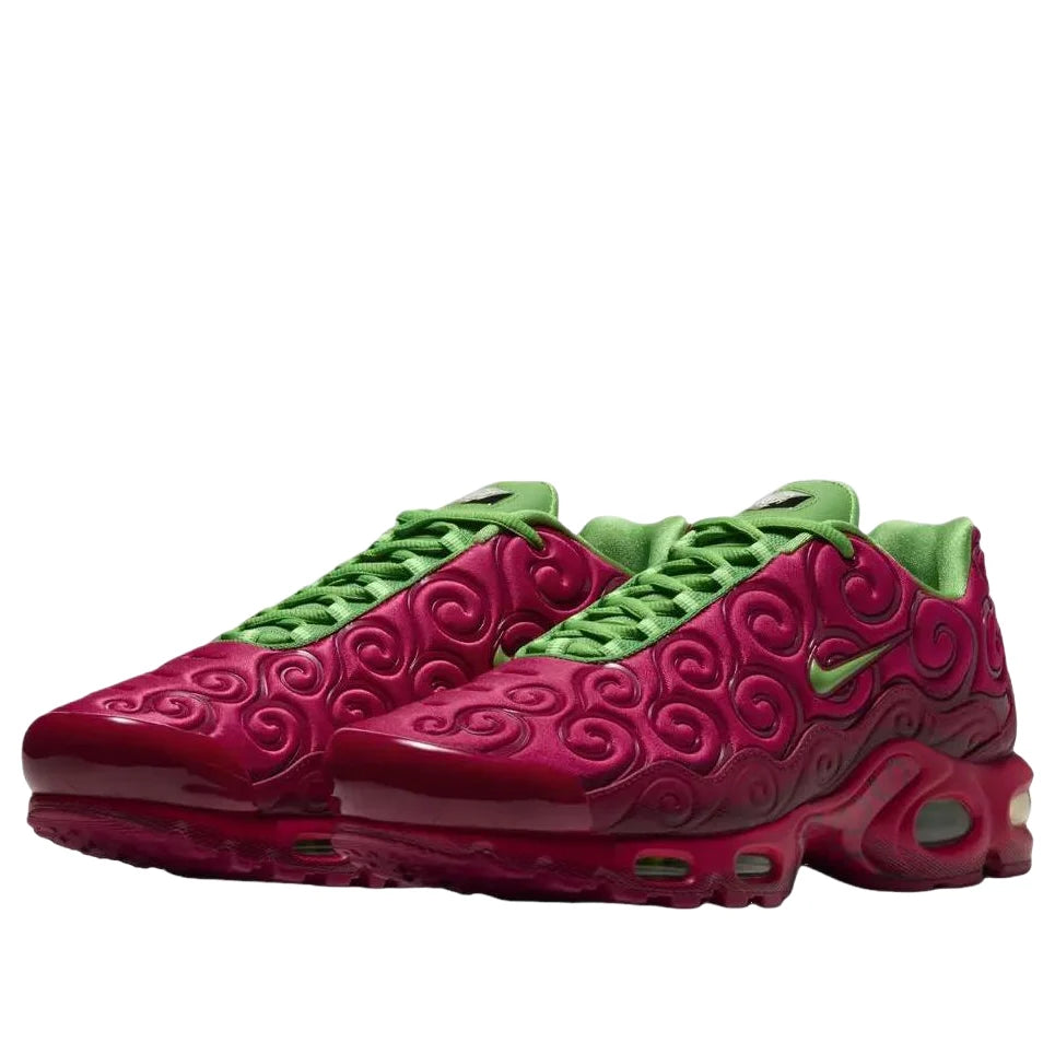 IW1282 600 Nike Air Max Plus One Piece Ope Ope (Without Promo Card)