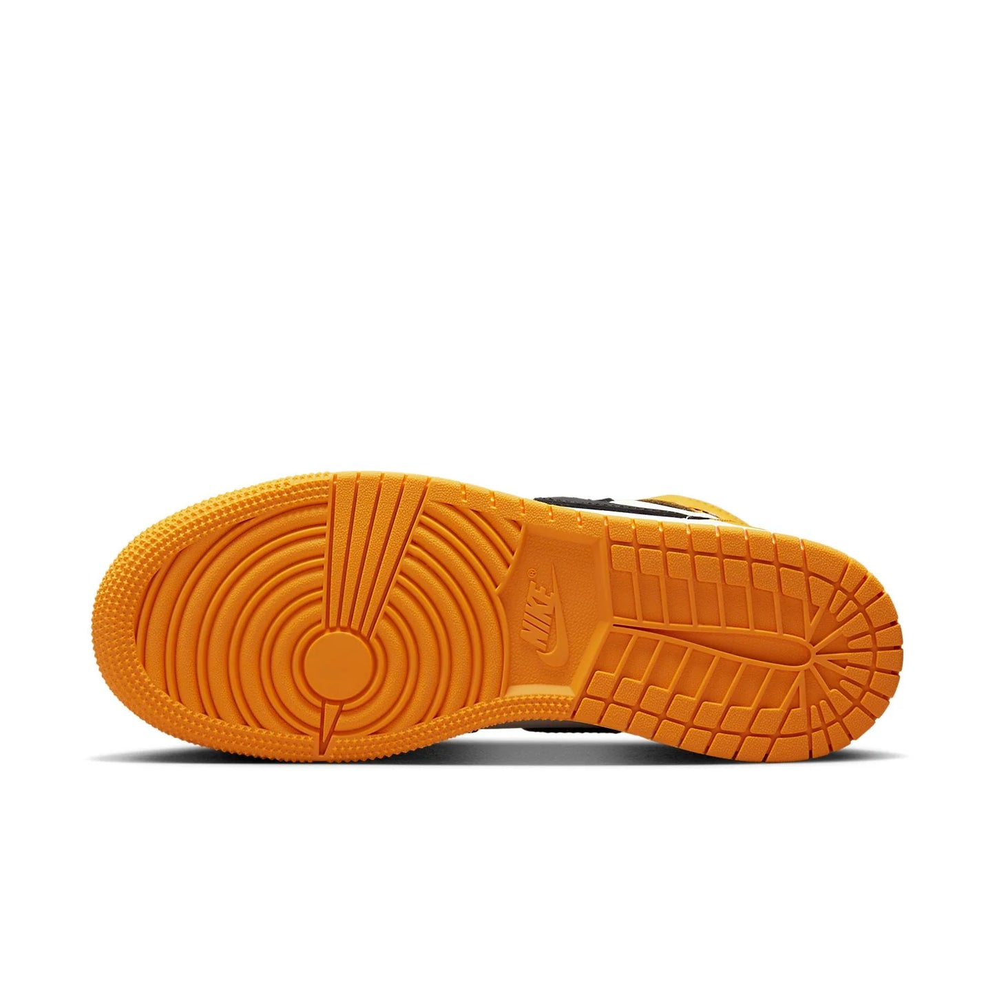 575441 711 Jordan 1 Retro High OG Taxi (GS) [NO BOX]
