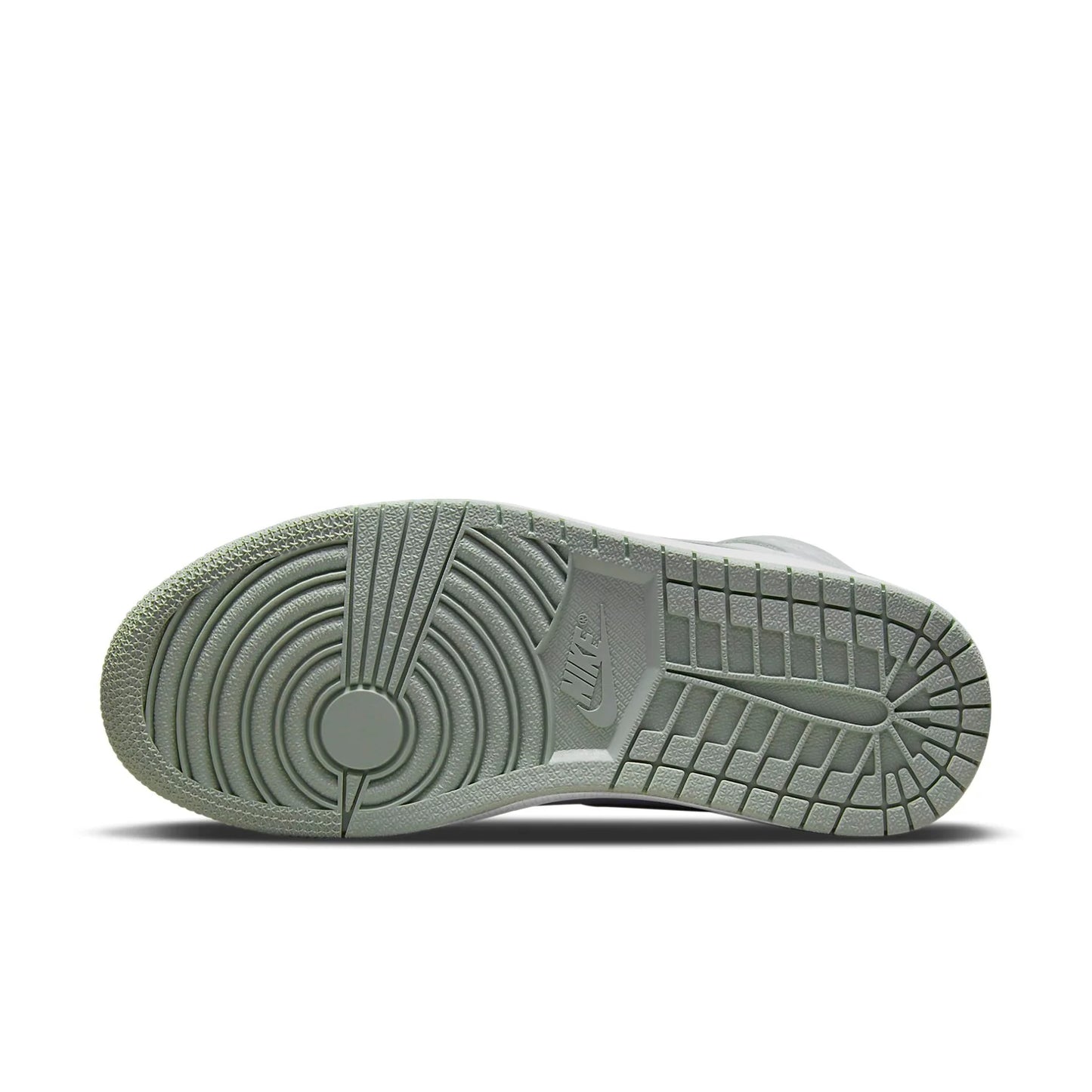 CD0461 002 Jordan 1 Retro High OG Seafoam (Women's) [NO BOX]