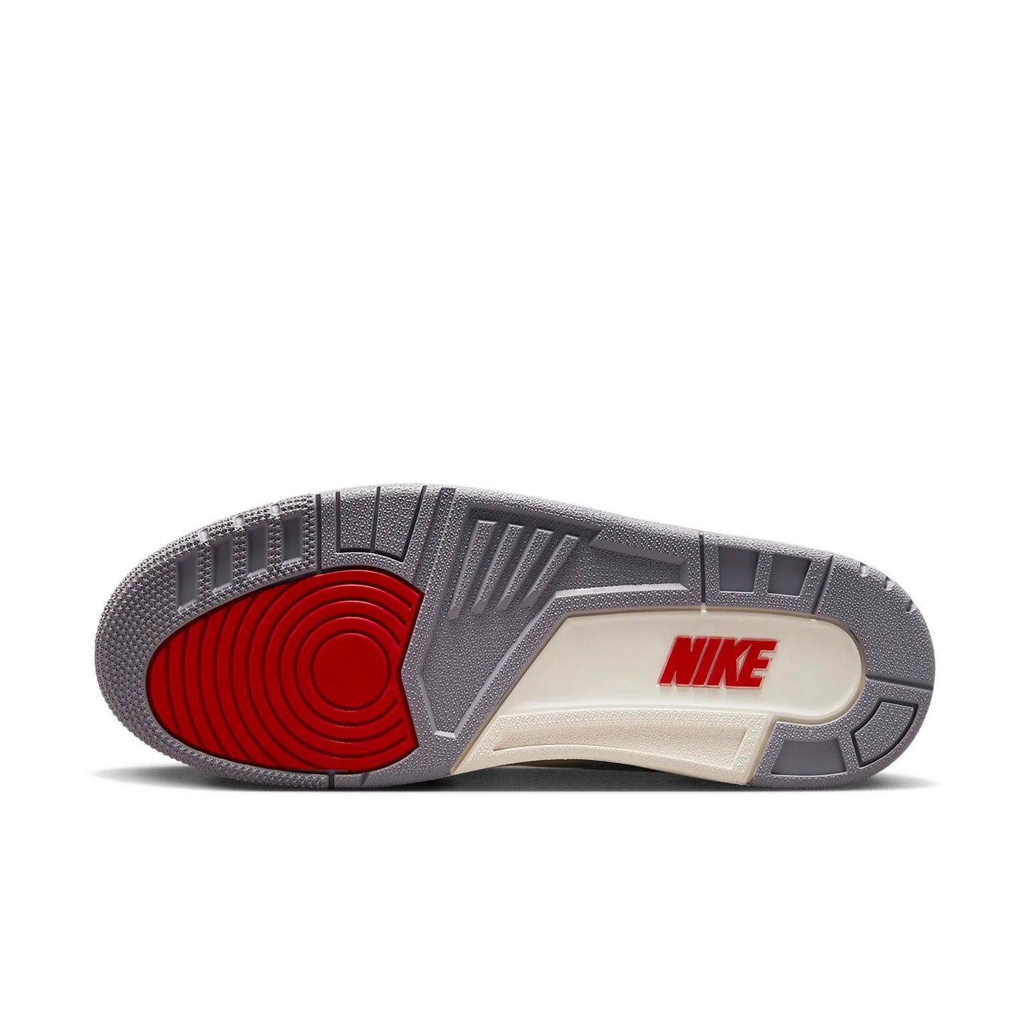 DN3707 100 Jordan 3 Retro White Cement Reimagined [REPLACE BOX]