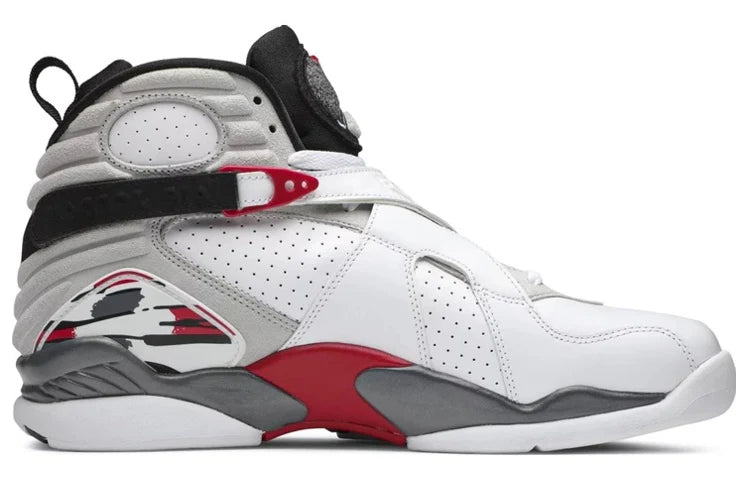 305381 103 Air Jordan 8 Retro Bugs Bunny (2013)