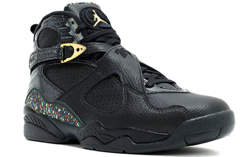 832821 004 Air Jordan 8 Retro Confetti