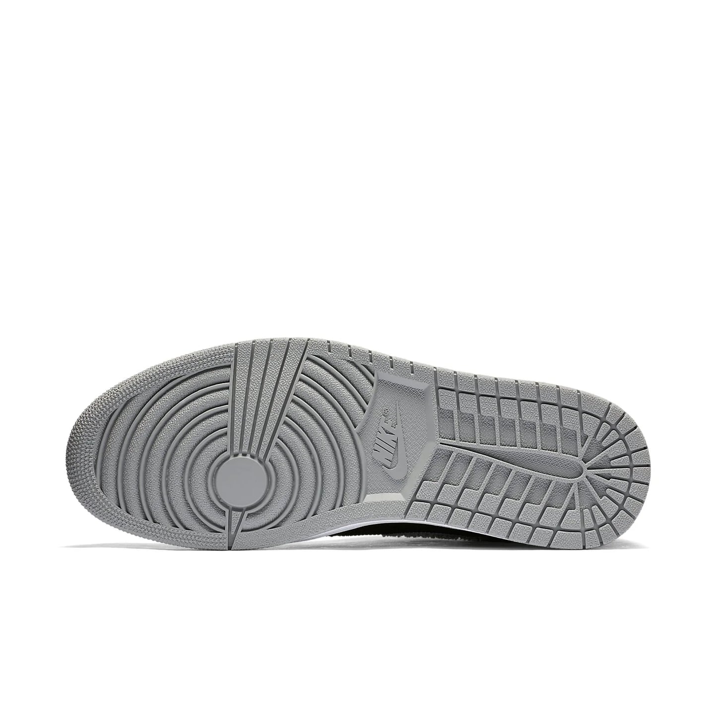 AJ5991 062 Air Jordan 1 Retro High Aleali May Shadow [REPLACE BOX]