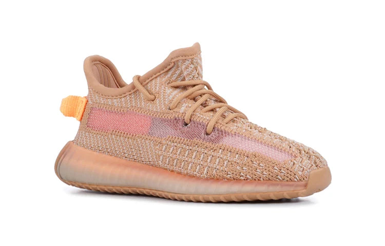 EG6881 adidas Yeezy Boost 350 V2 Clay (Infants)