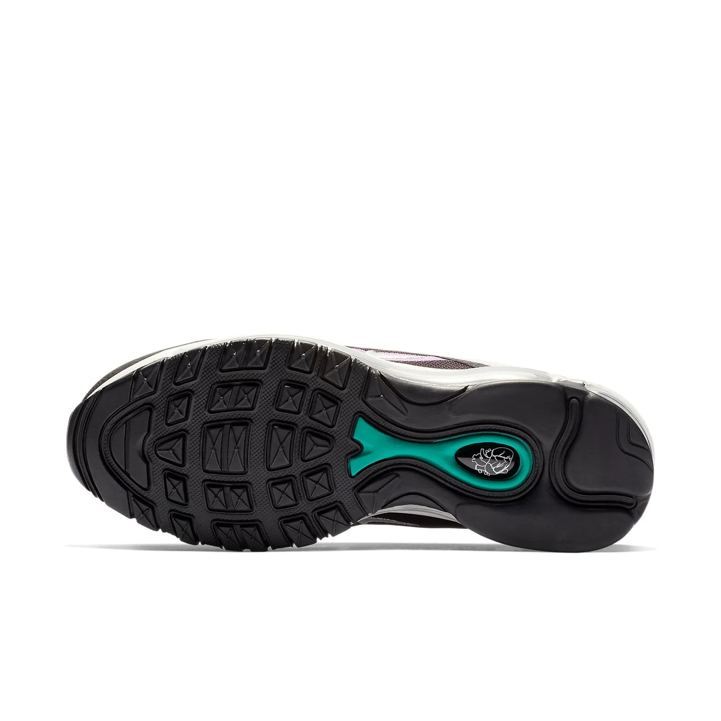 BV7114 001 Nike Air Max 97 Doernbecher (2018) (Women's)
