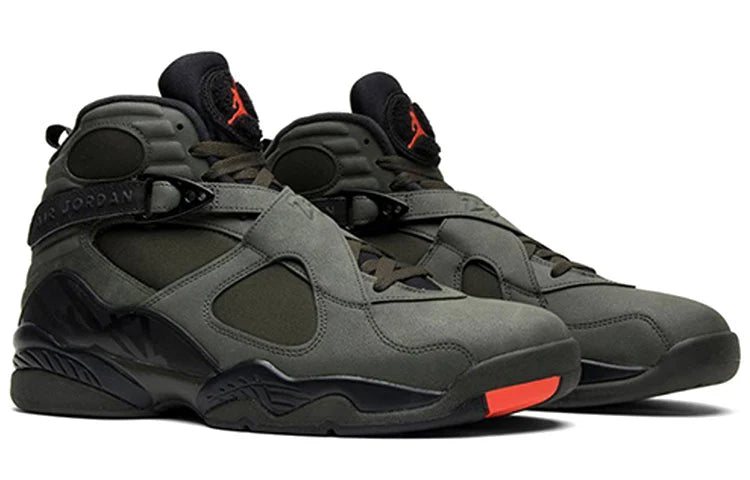 305381 305 Air Jordan 8 Retro Take Flight Undefeated