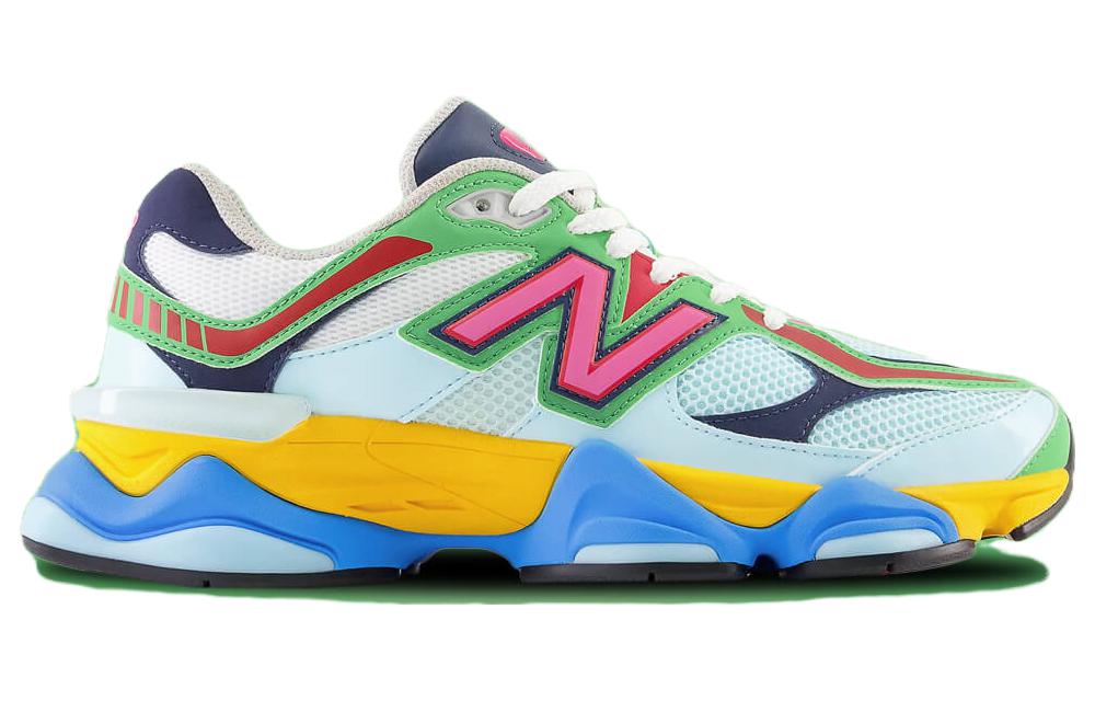 U9060NBN New Balance 9060 Beach Glass Pink [NO BOX]