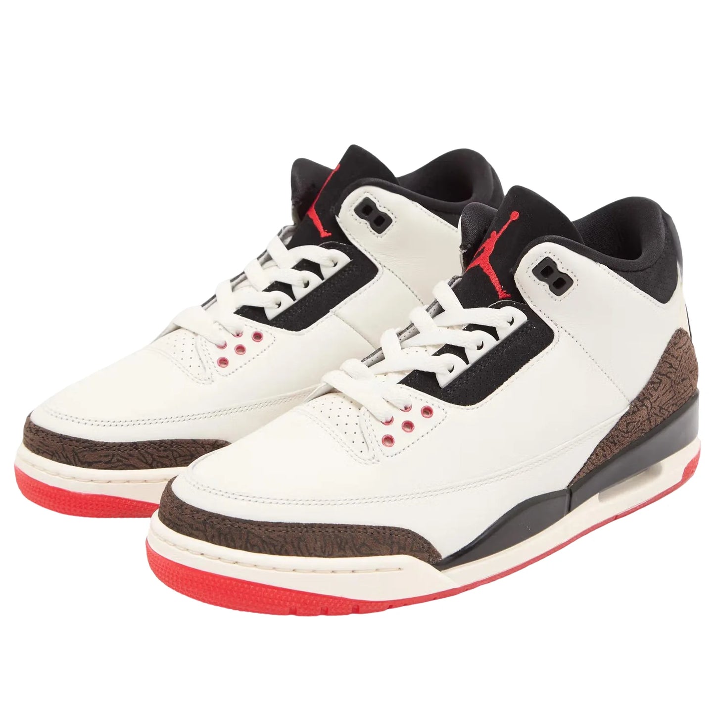 IF4396 103 Air Jordan 3 Retro World's Best Dad