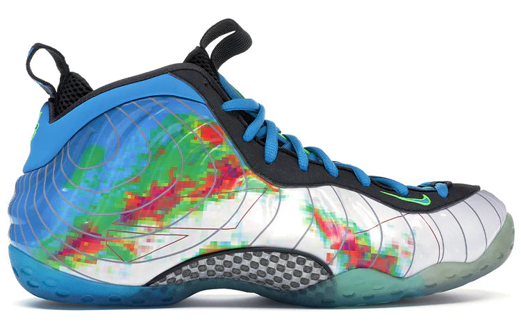 575420 100 Nike Air Foamposite One Weatherman (2013)