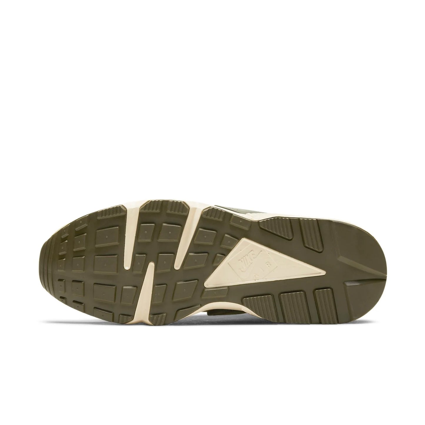 DD1381 200 Nike Air Huarache Stussy Desert Oak (2021)