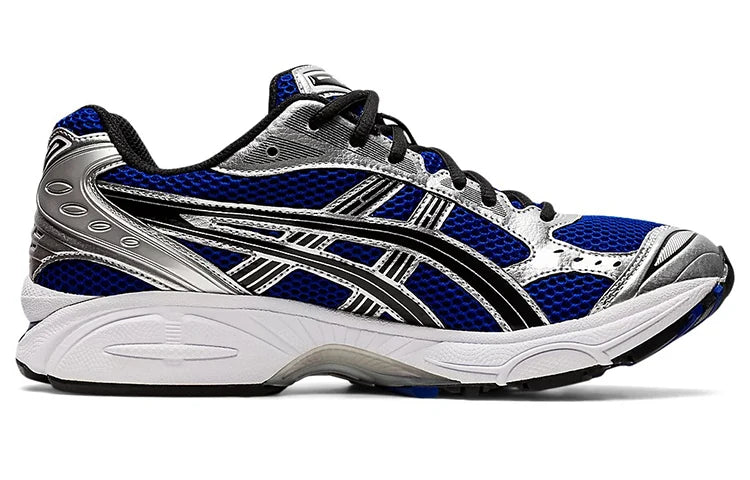 1201A019 401 ASICS Gel-Kayano 14 Monaco Blue
