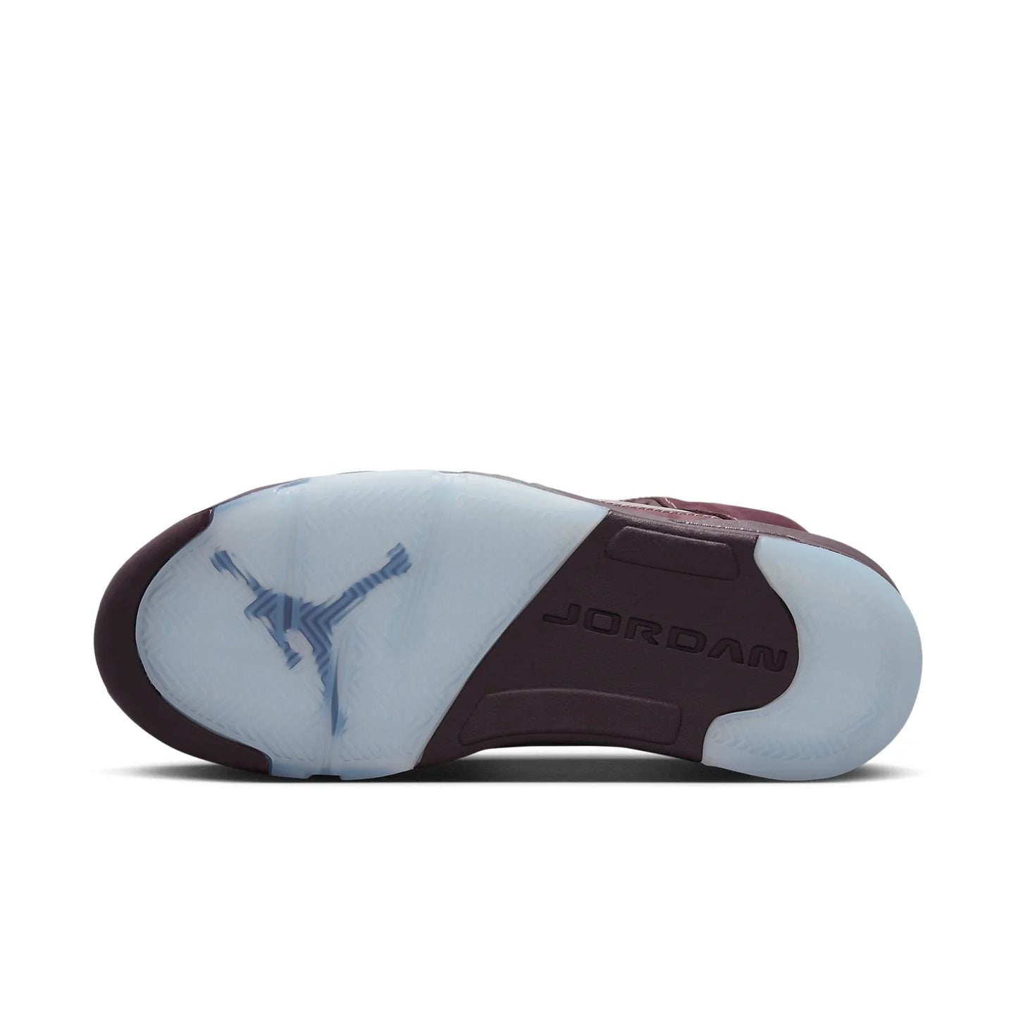DZ4131 600 Air Jordan 5 Retro Burgundy (2023) [NO BOX]