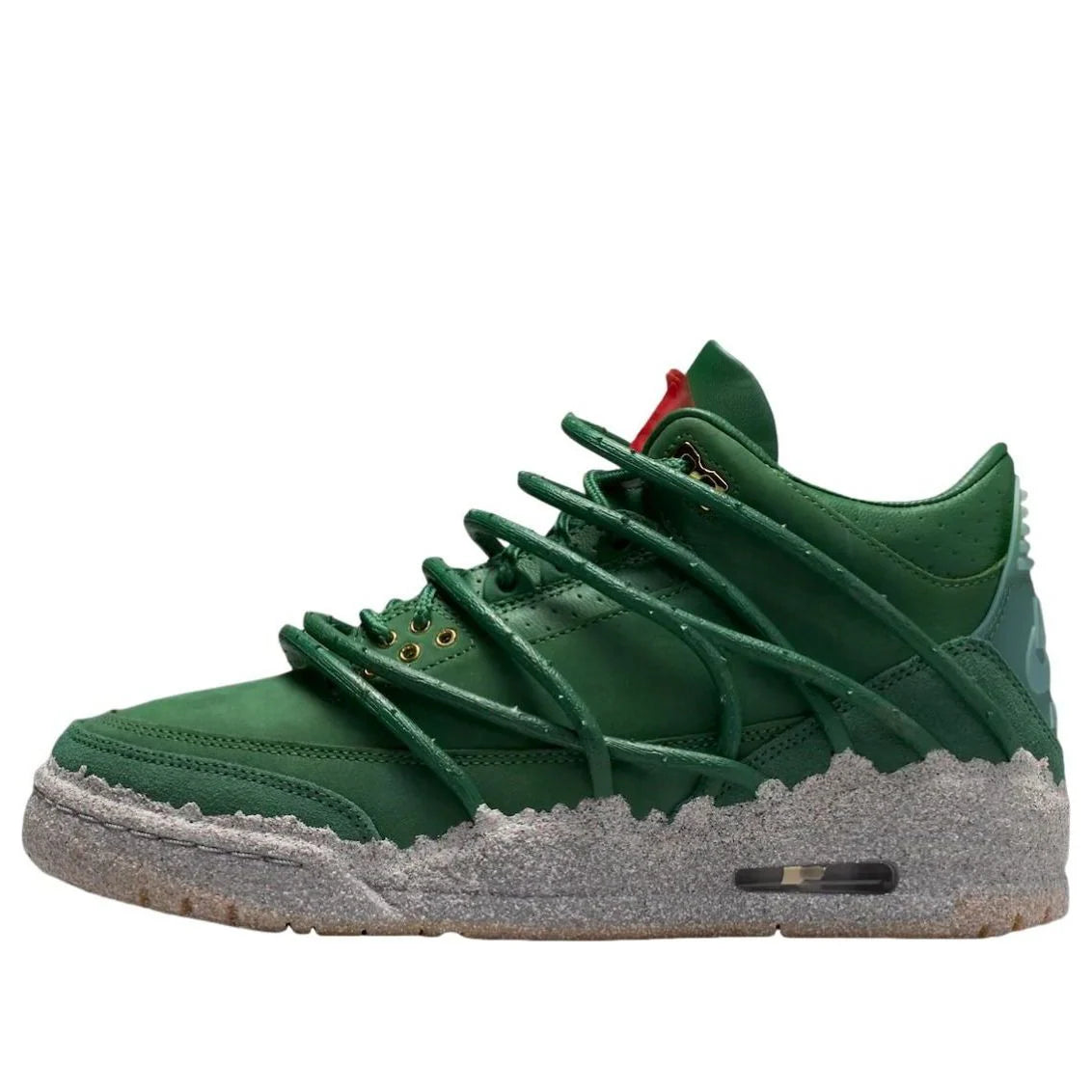 IF3097 300 Air Jordan 3 Retro Teyana Taylor Concrete Rose (Women's)