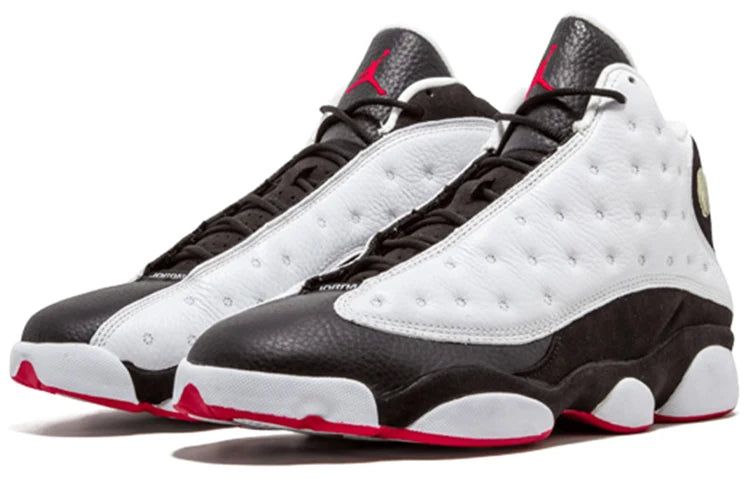414571 104 Air Jordan 13 Retro He Got Game (2018)