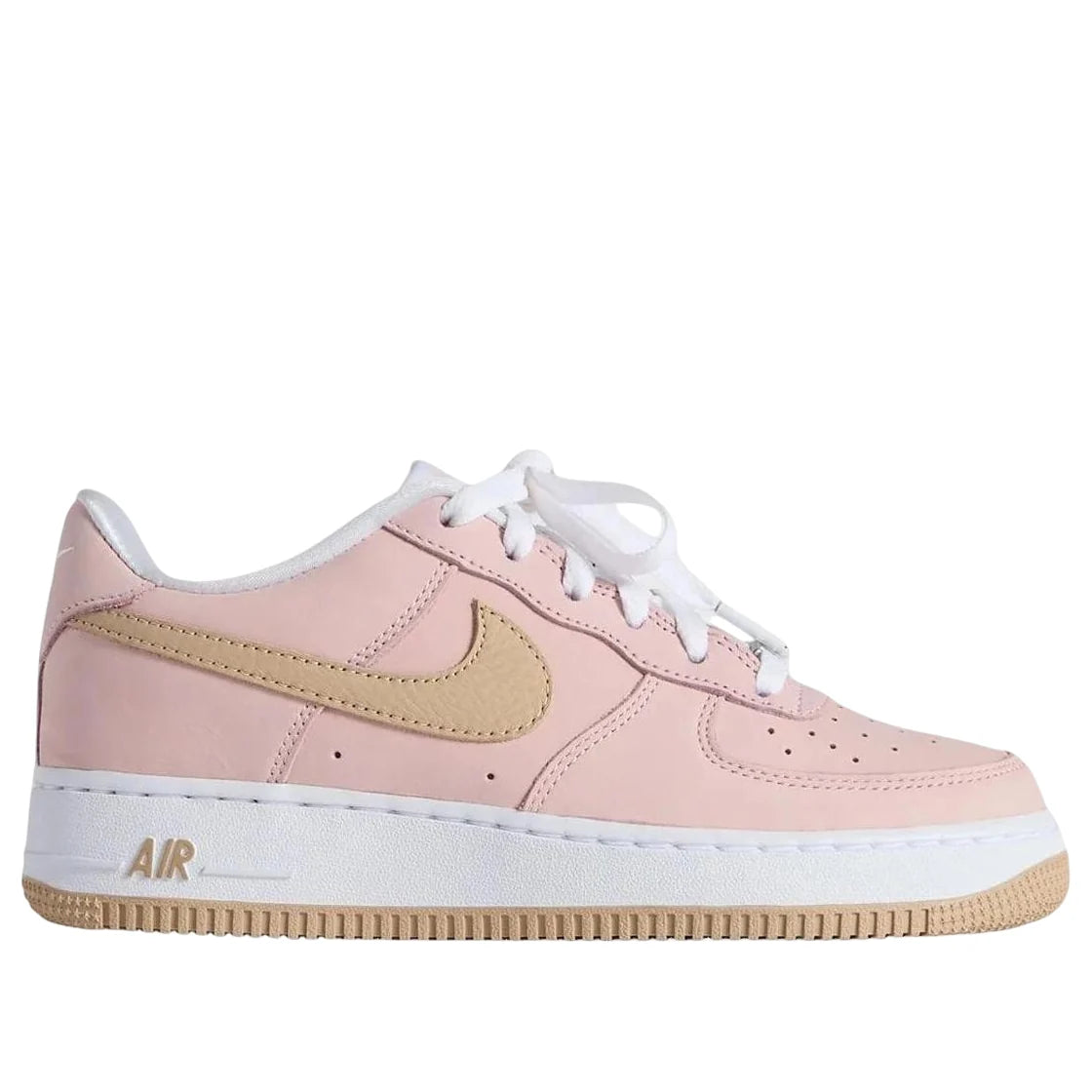 IM6037 200 Nike Air Force 1 Low Kith Un-Linen (GS)
