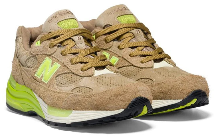 M992CT New Balance 992 Concepts Low Hanging Fruit Special Box