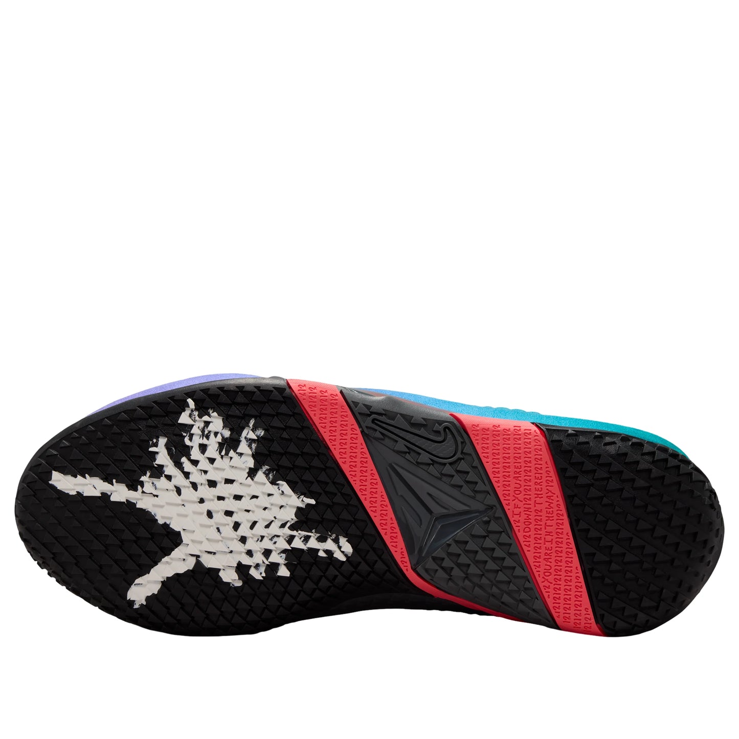 IM4134 500 Nike Ja 4 NY vs. NY